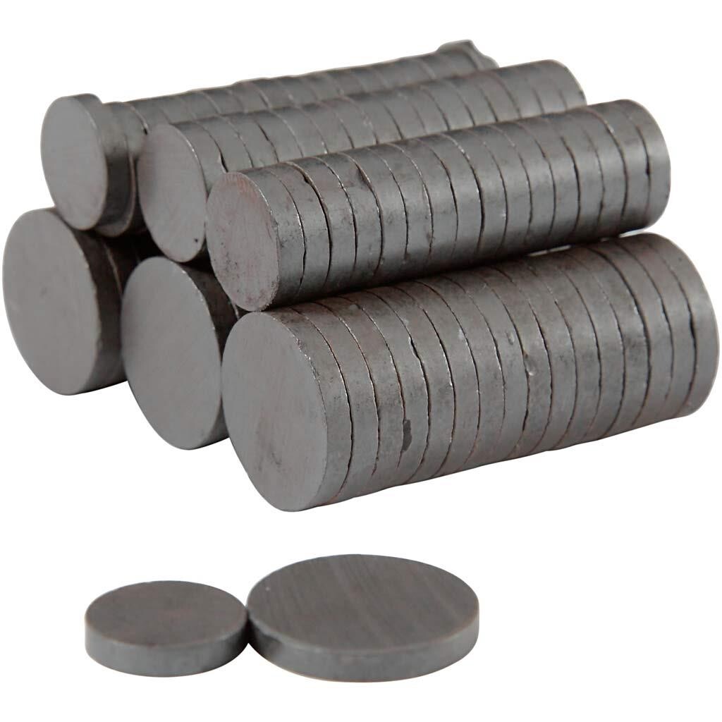 Magnet, 14+20 mm, 500 ass.