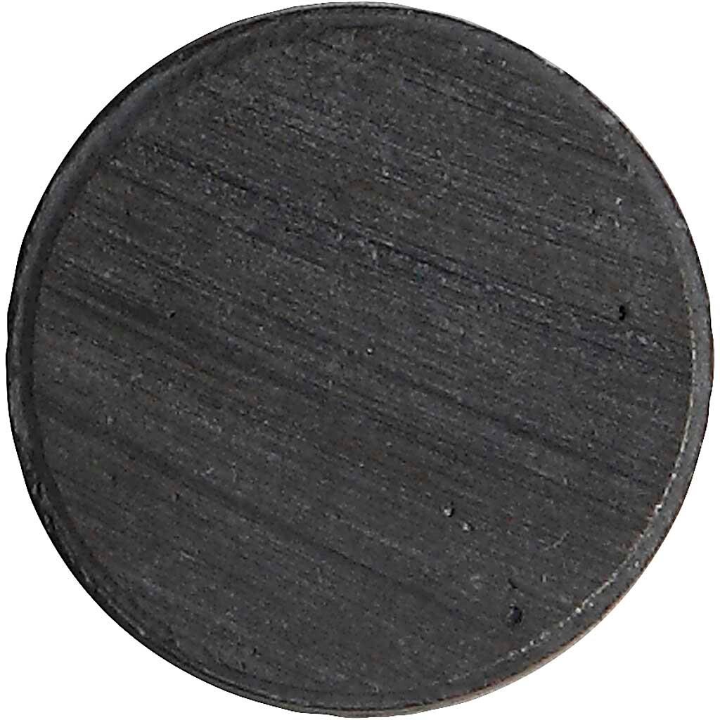 Magnet, 20 mm, 50 stk. billede