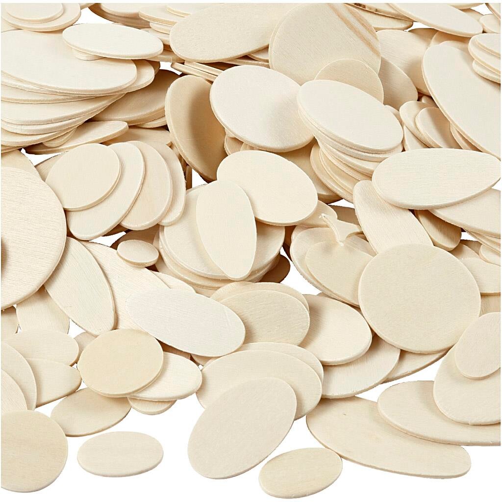 Mosaik, str. 1-5 cm, 600 ass. billede