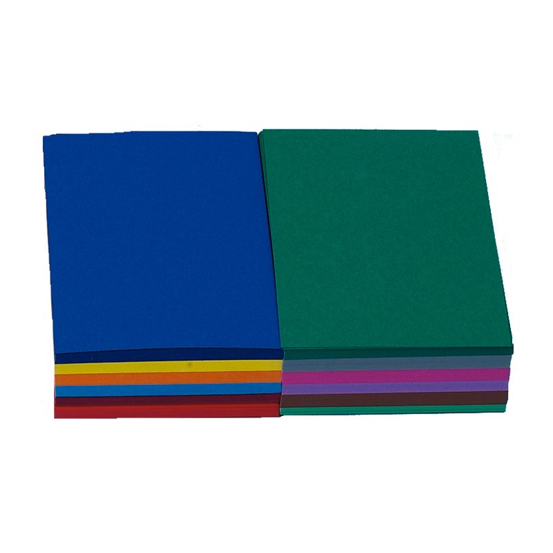 Karton storpakke A2 120 ark