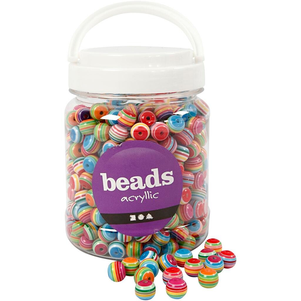 Multimix, 12 mm, 510 g billede