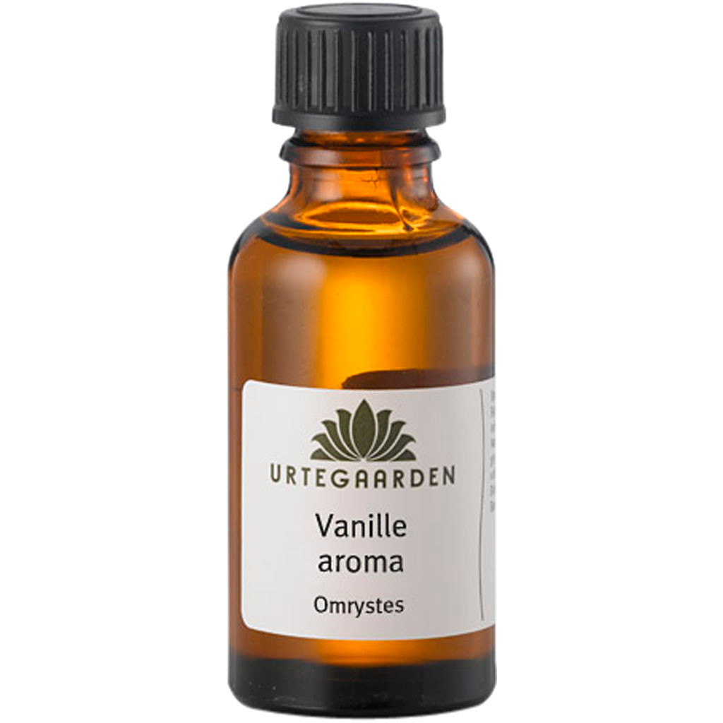 Bolche aroma Vanille,30 ml