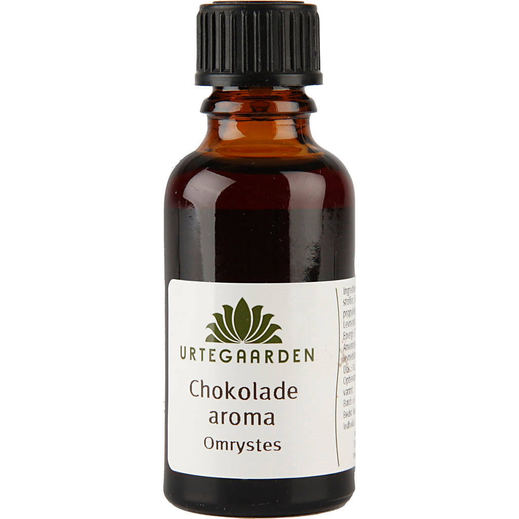 Bolche aroma Chokolade, 30 ml