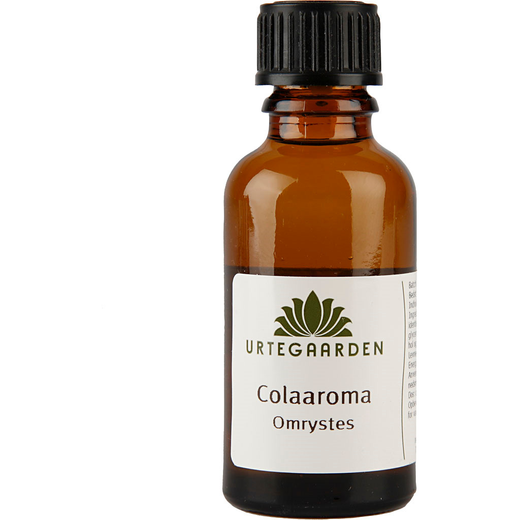 Bolche aroma Cola, 30 ml