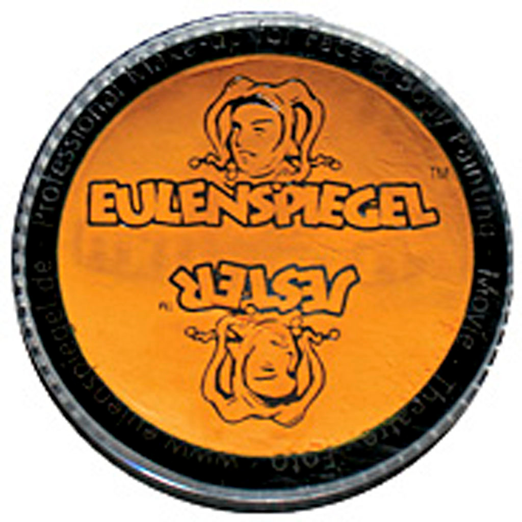 Billede af Vandsminke, yellow, 20 ml