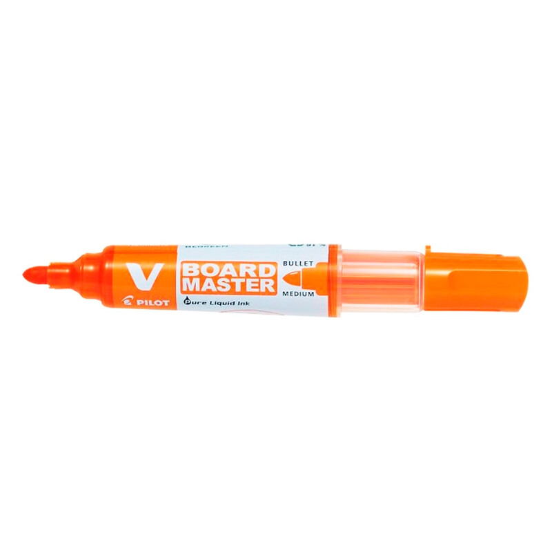 Pilot BG V Board Master whiteboardmarker 2,3mm orange