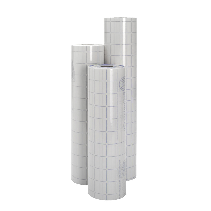 Mat BIO bogplast, 90 my - 50 cm x 25 m.