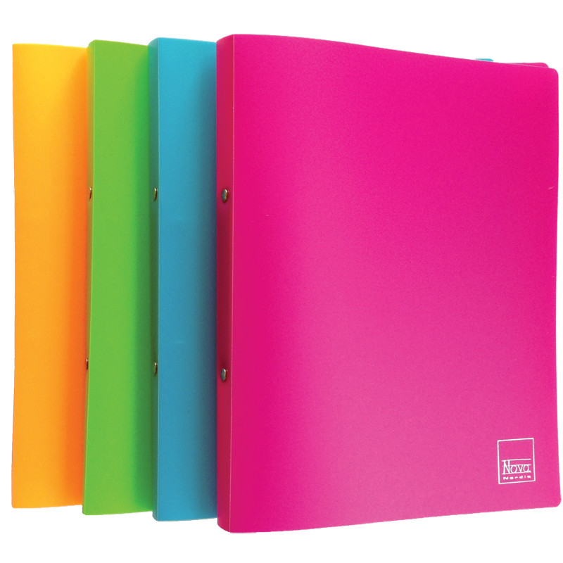 Nova Elevmapper A4, 24 stk.