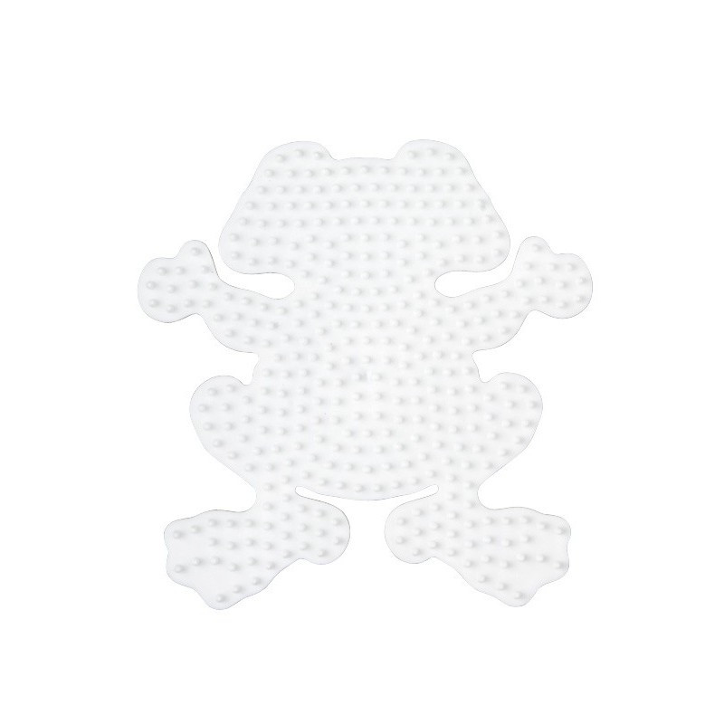 Hami Stiftplade Midi Frø