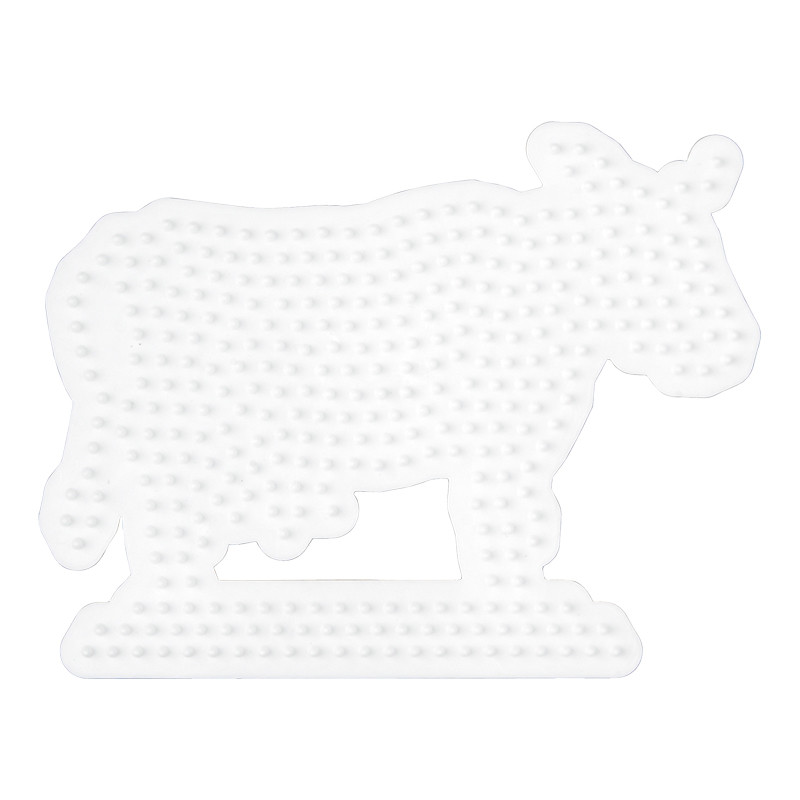 Hama Midi stiftplade ko