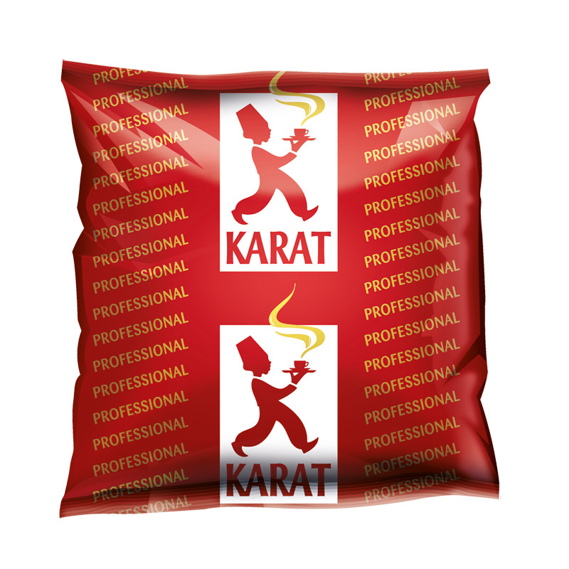 Karat Plantage Professionel kaffe 500G