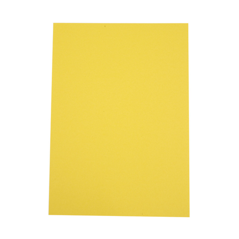 A3 karton 100 ark - 180 gram Solgul