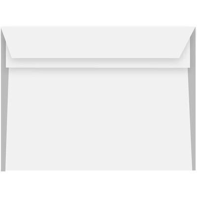 Konvolut Mailman C4p, Peel & Seal, 100g hvid - (500 stk.)