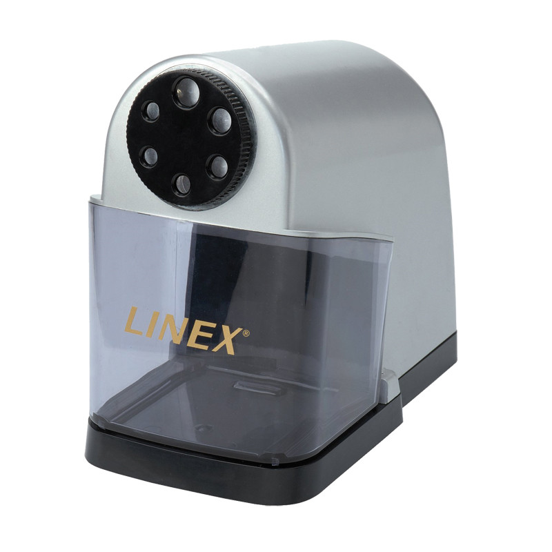 Linex Eps 6000 Elektrisk Blyantspidser Med Ledning