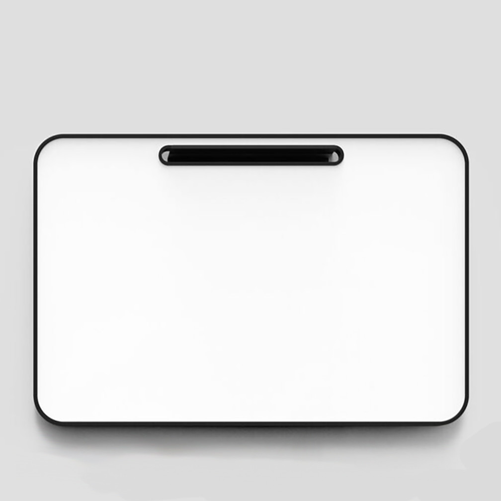 Lintex Note - Whiteboard 1205 x 805 mm - 30 års garanti