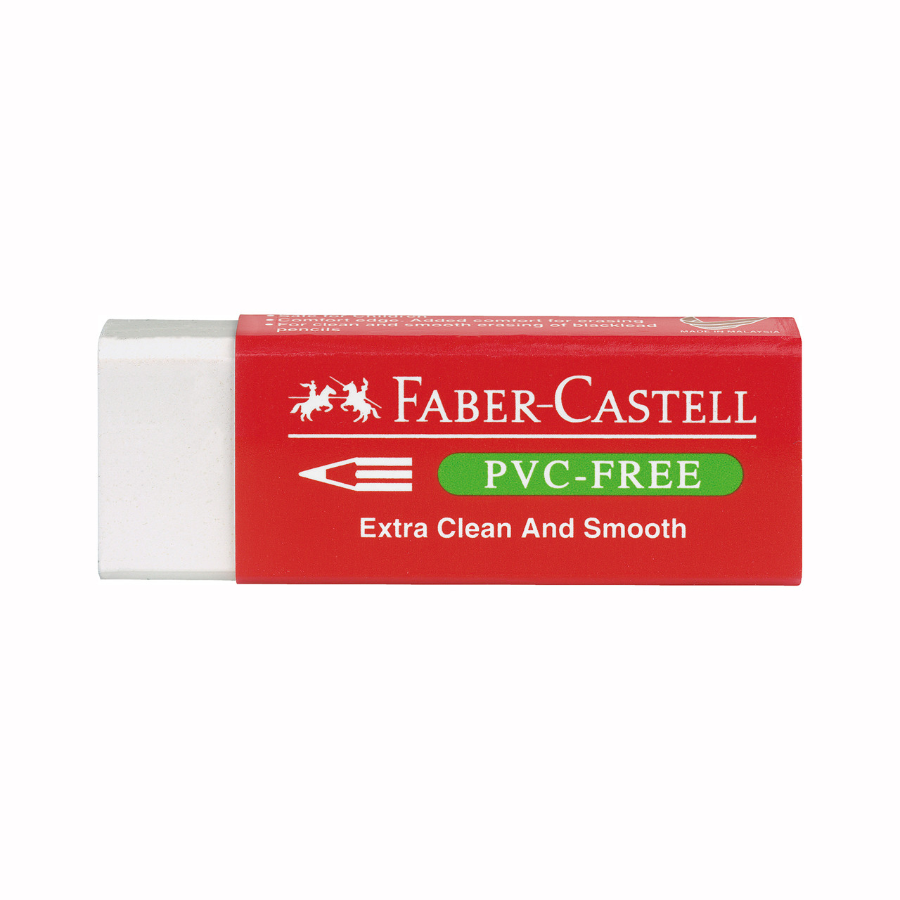 Faber-Castell viskelæder - PVC-fri