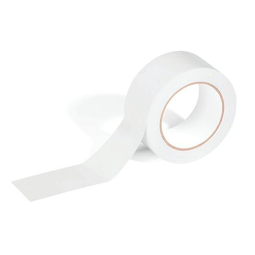 Markeringstape DURALINE® BASIC 50/016, Hvid