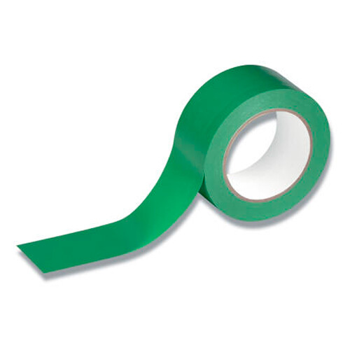 Markeringstape DURALINE® BASIC 50/016, Grøn billede