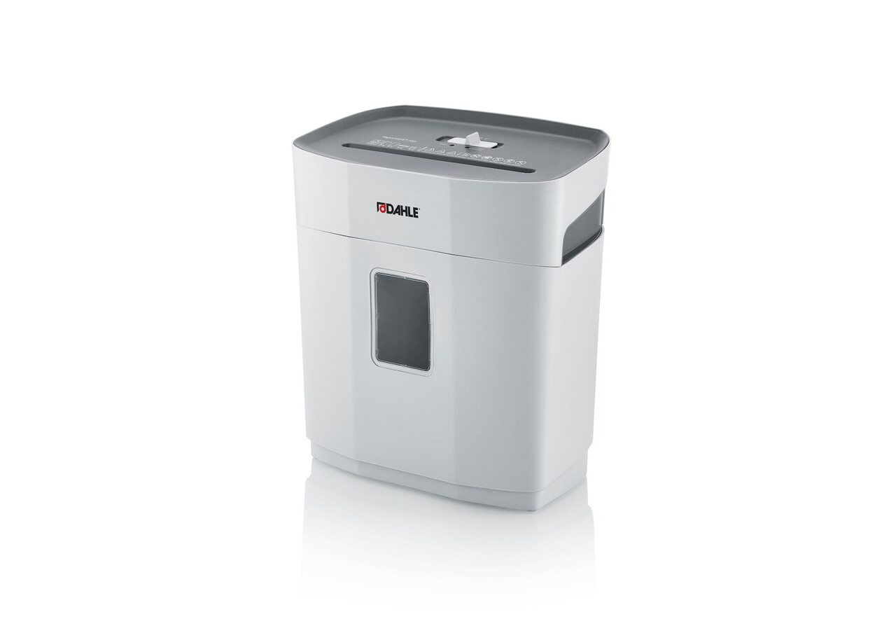 Dahle Makulator PaperSAFE 140, 12L, P-4