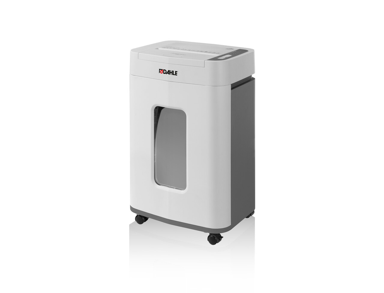 Dahle Makulator ShredMATIC SM 150, 25L P-4