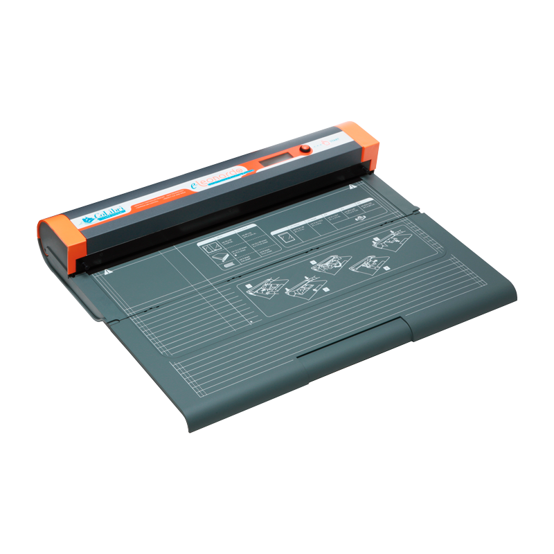 CoLibri eLeonardo indbindingsmaskine