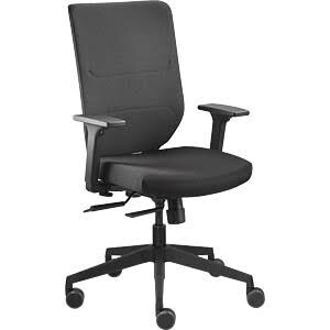 Kontorstol To-Sync Dauphin, Valo Comfort
