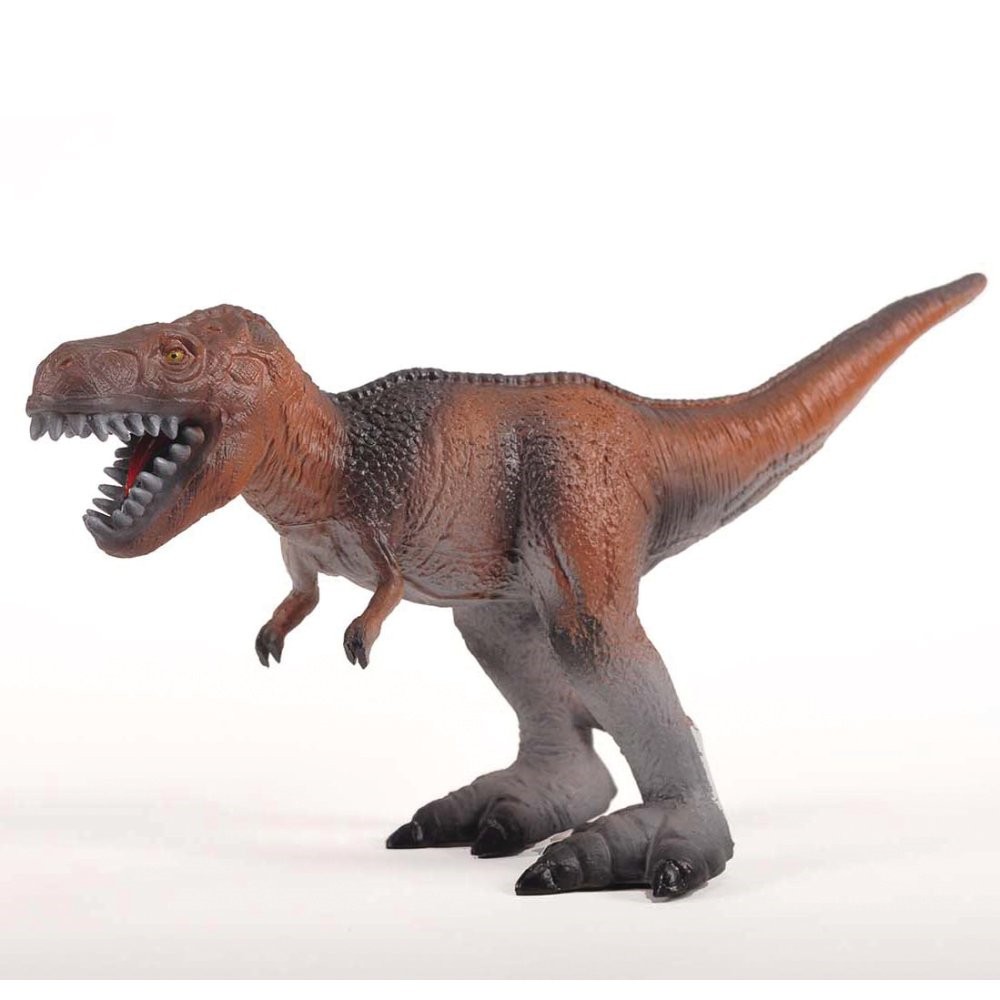 Billede af T Rex Soft (stående)