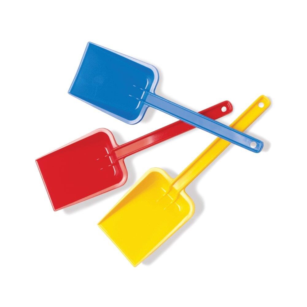 Billede af Sandskovl 25 cm - Fra 2 år