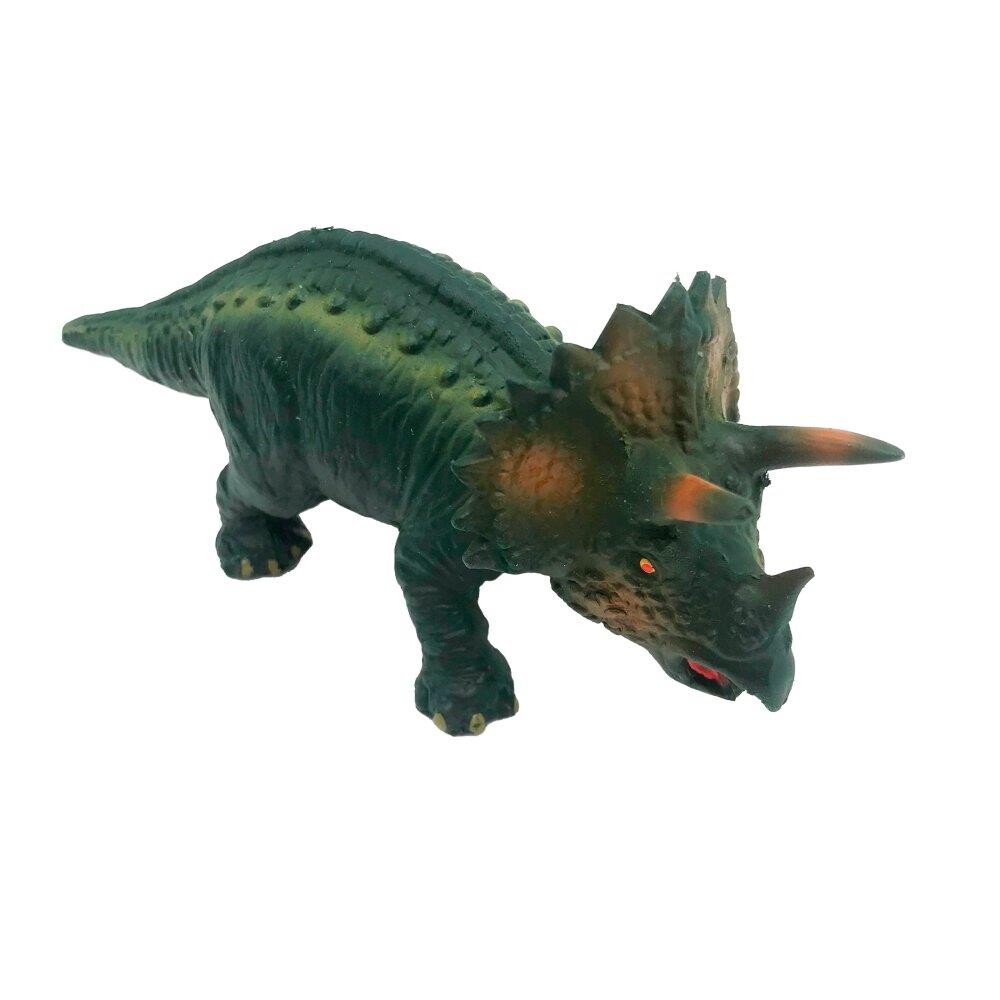 Triceratops Soft billede