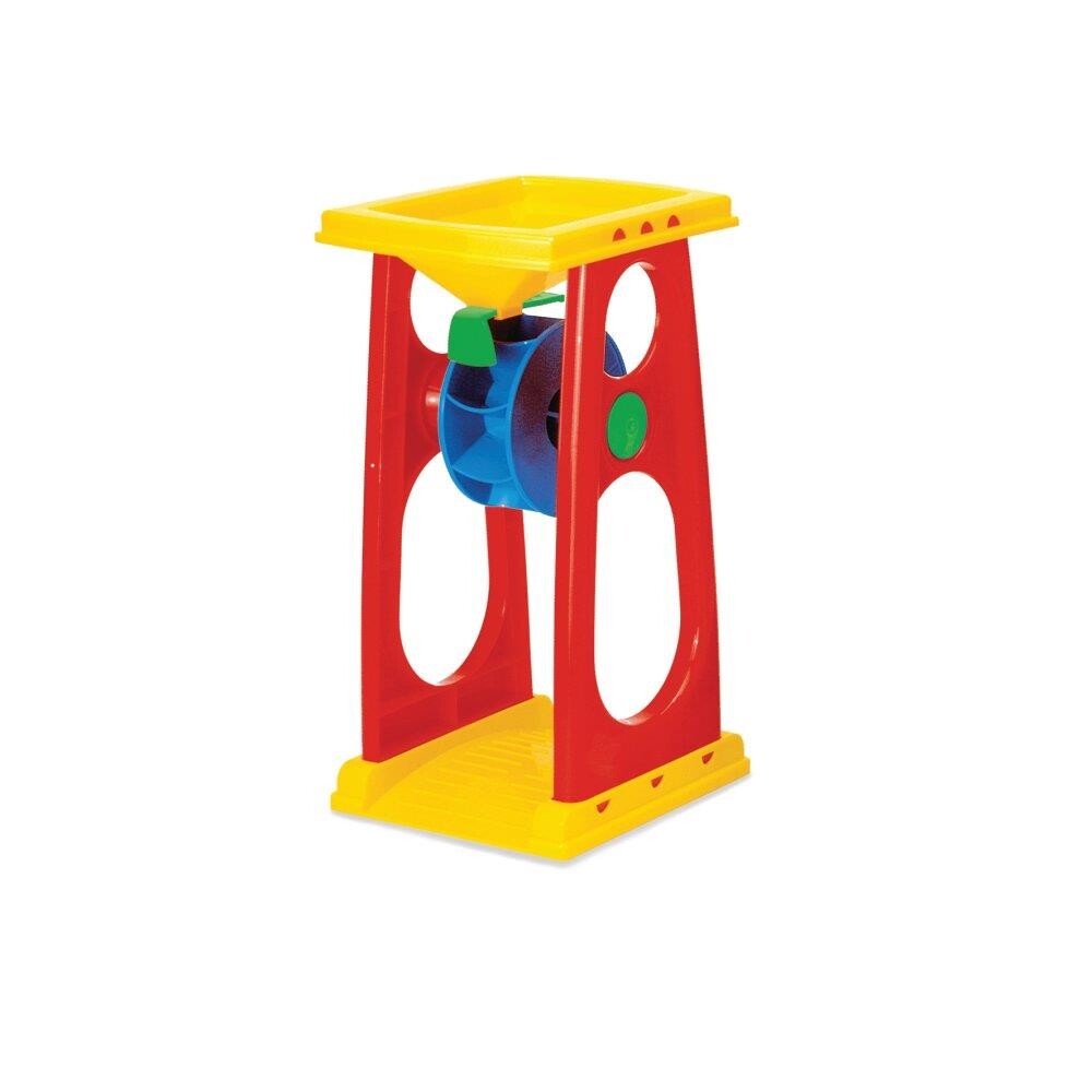 Billede af Sandmølle, plast, 30 cm