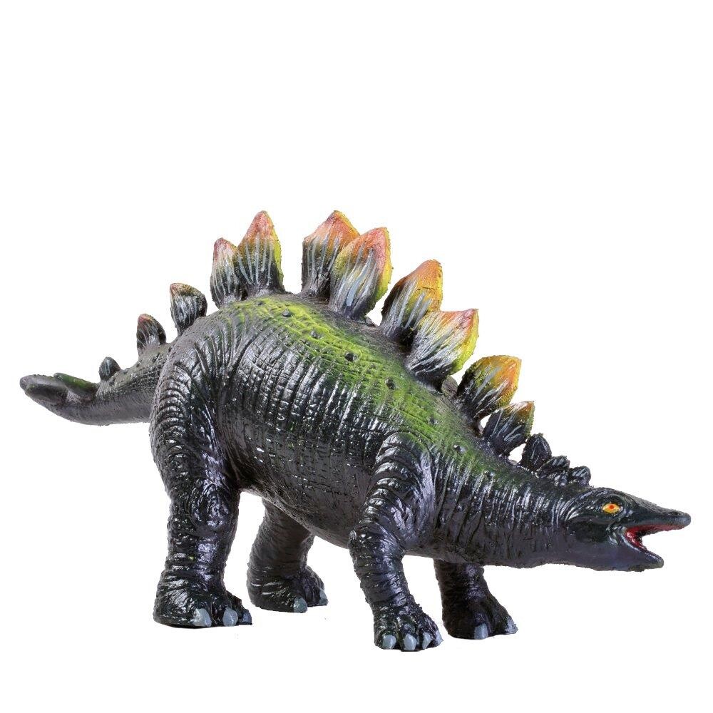 Billede af Stegosaurus Soft