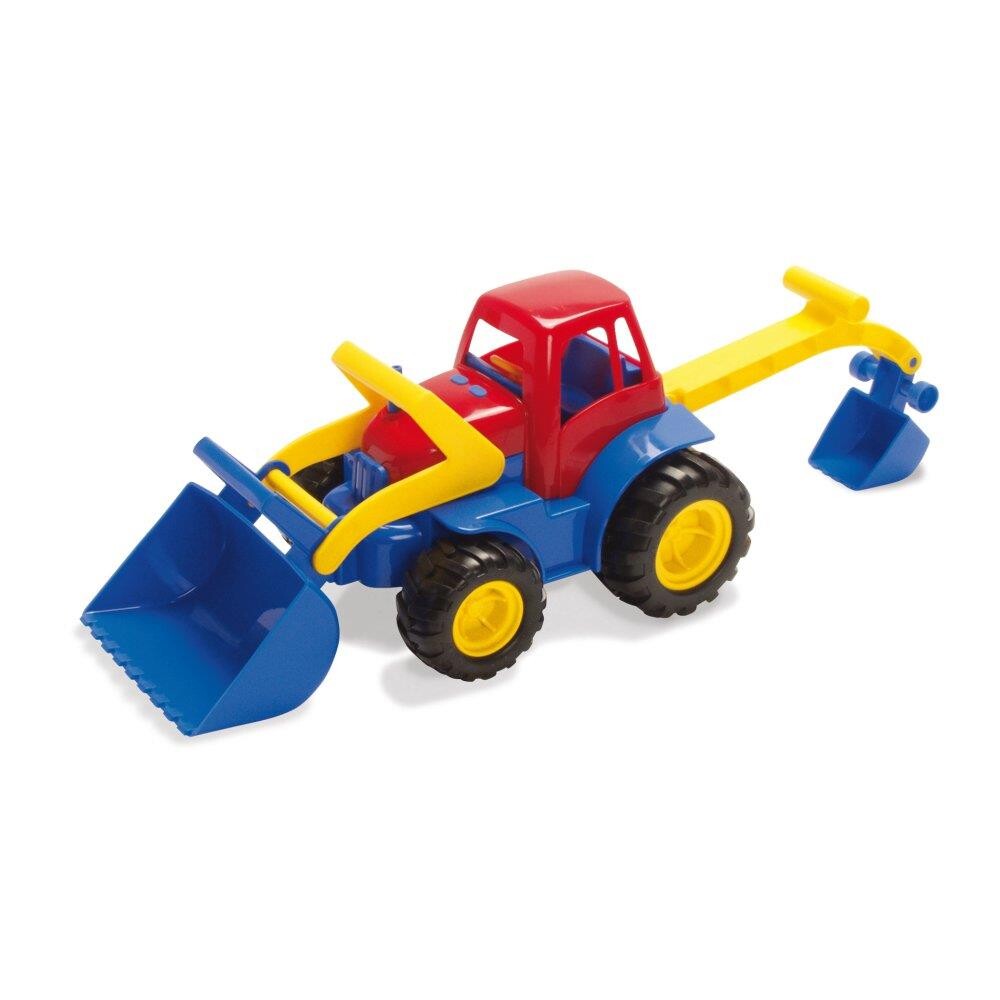 Billede af Dantoy - Rendegraver - Plast - L: 51 cm
