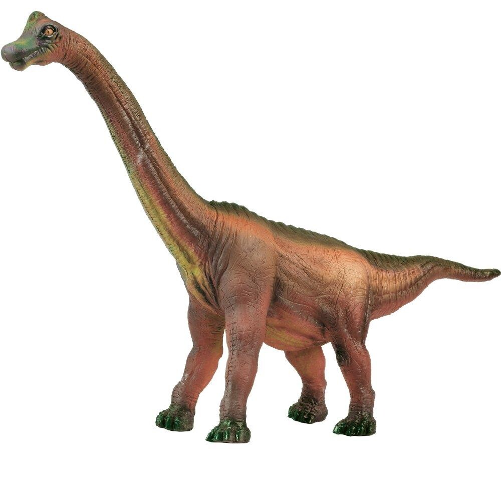 Billede af Brachiosaurus Soft