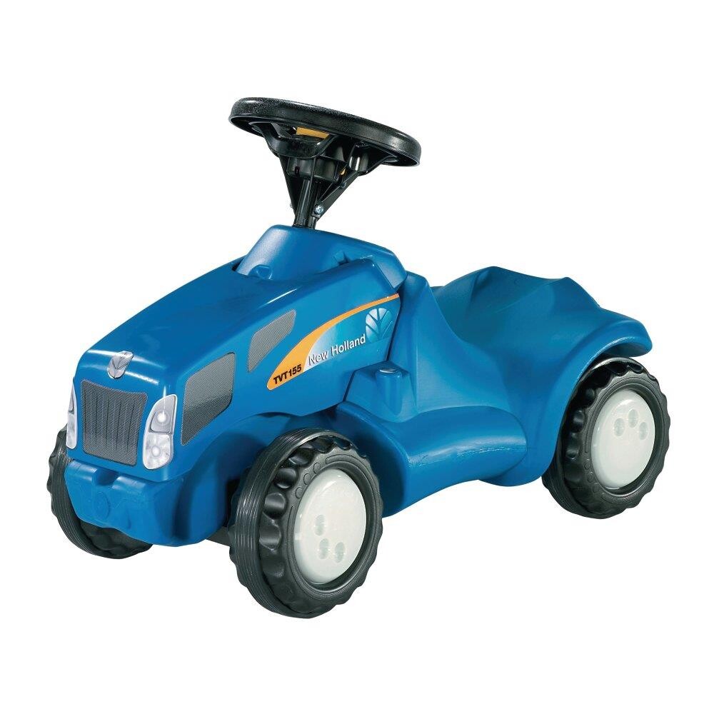Billede af rollyMinitrac Skubber New Holland
