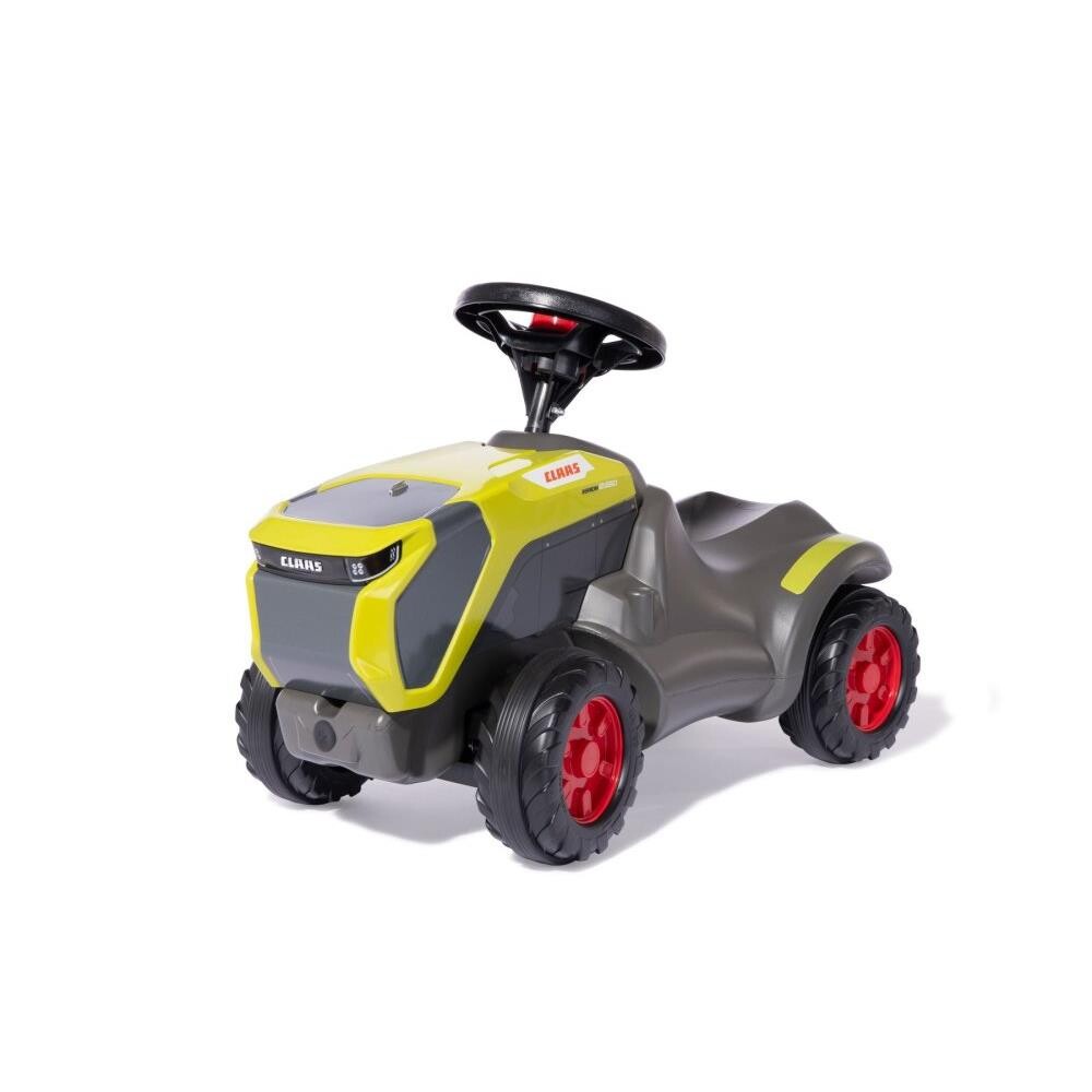 Billede af rollyMinitrac Skubber Claas Xerion