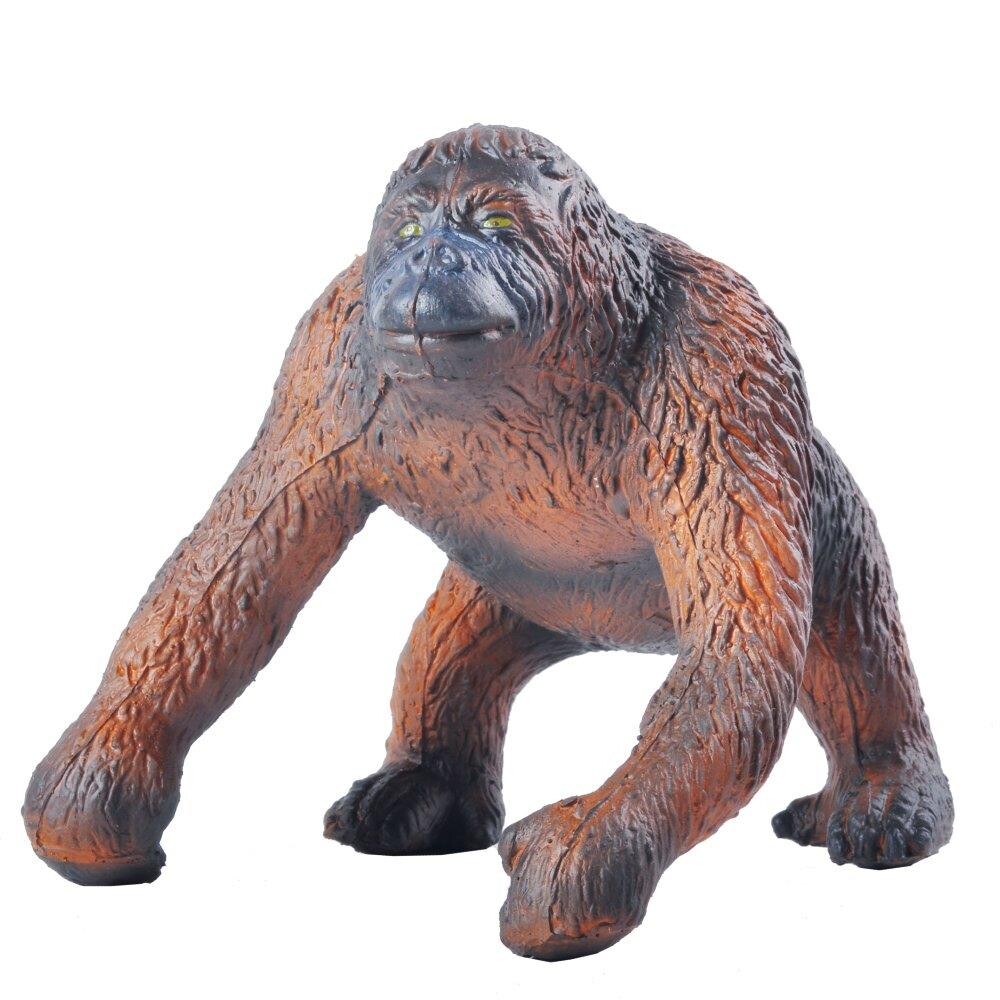Billede af Orangutang Soft