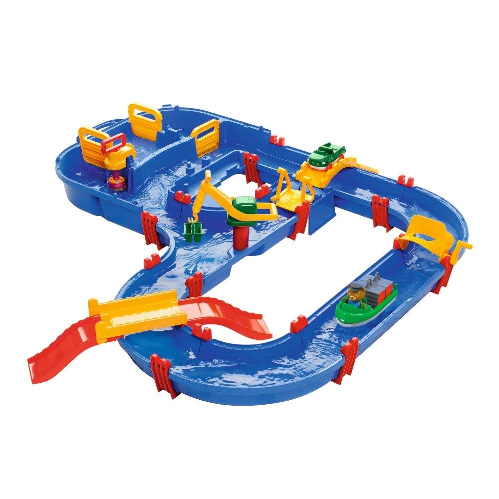 Aquaplay Megabridge Vandkanal