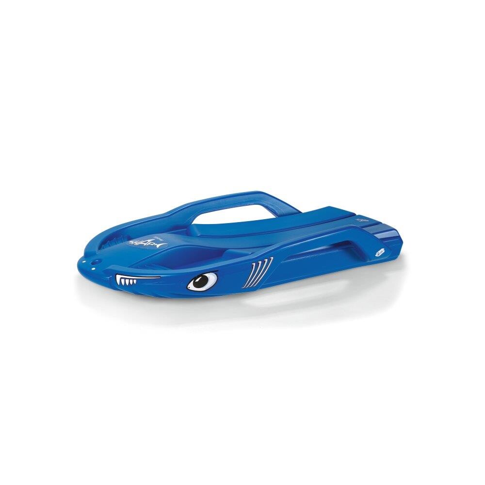 Billede af RollySnow Shark kælk - L: 103 cm, Fra 3 år +