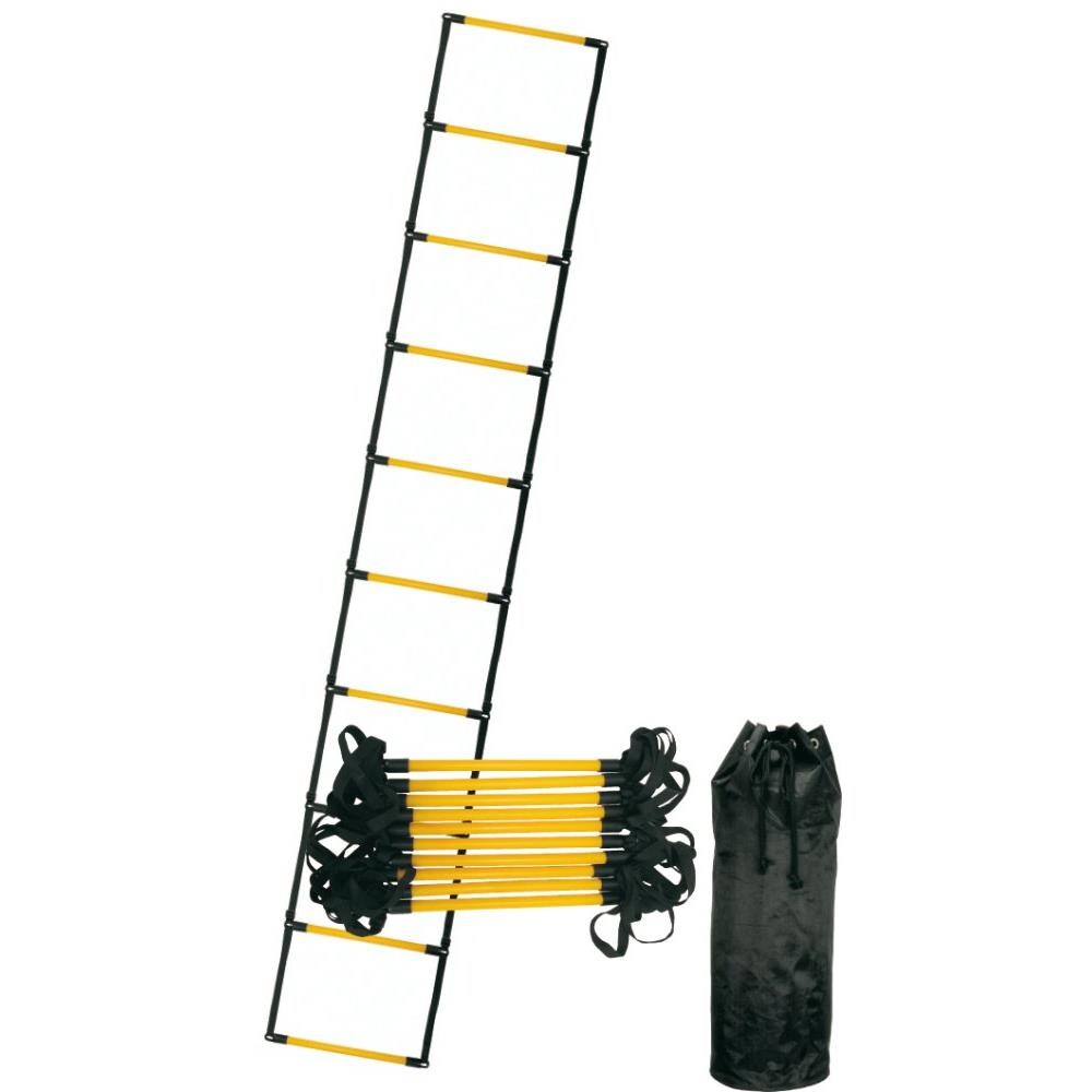 Koordinationsstige Speed ladder L 4 m.