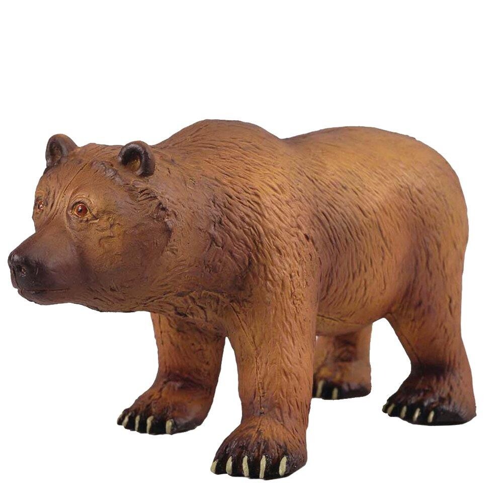 Billede af Grizzly Bear - Soft