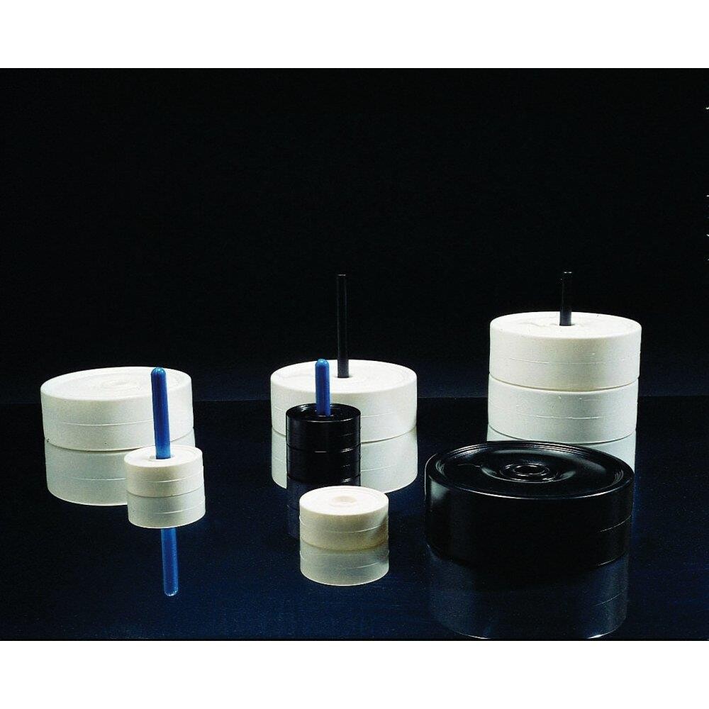 Dambrikker Store Plast Stk