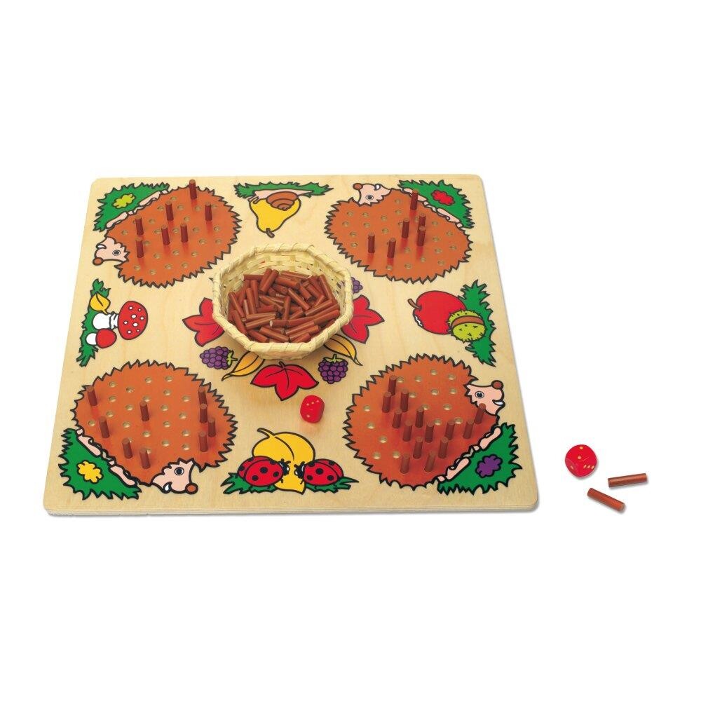 Mecki & Co. - spil fra 3 år billede