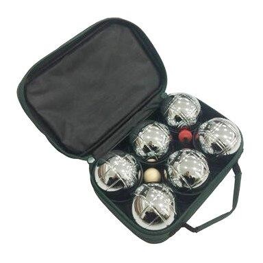 Billede af Petanque i nylontaske