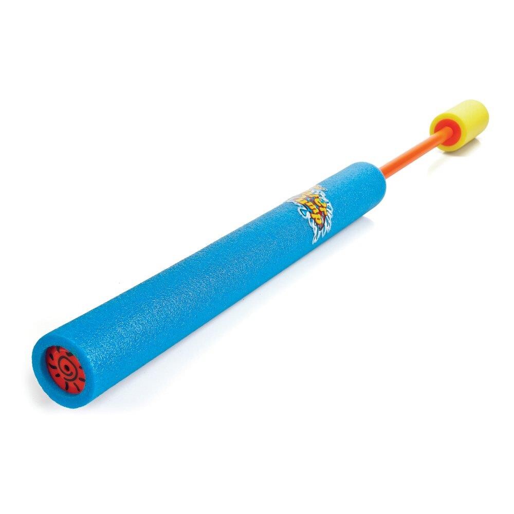 Billede af Vandpumpekanon i skum - 55 cm