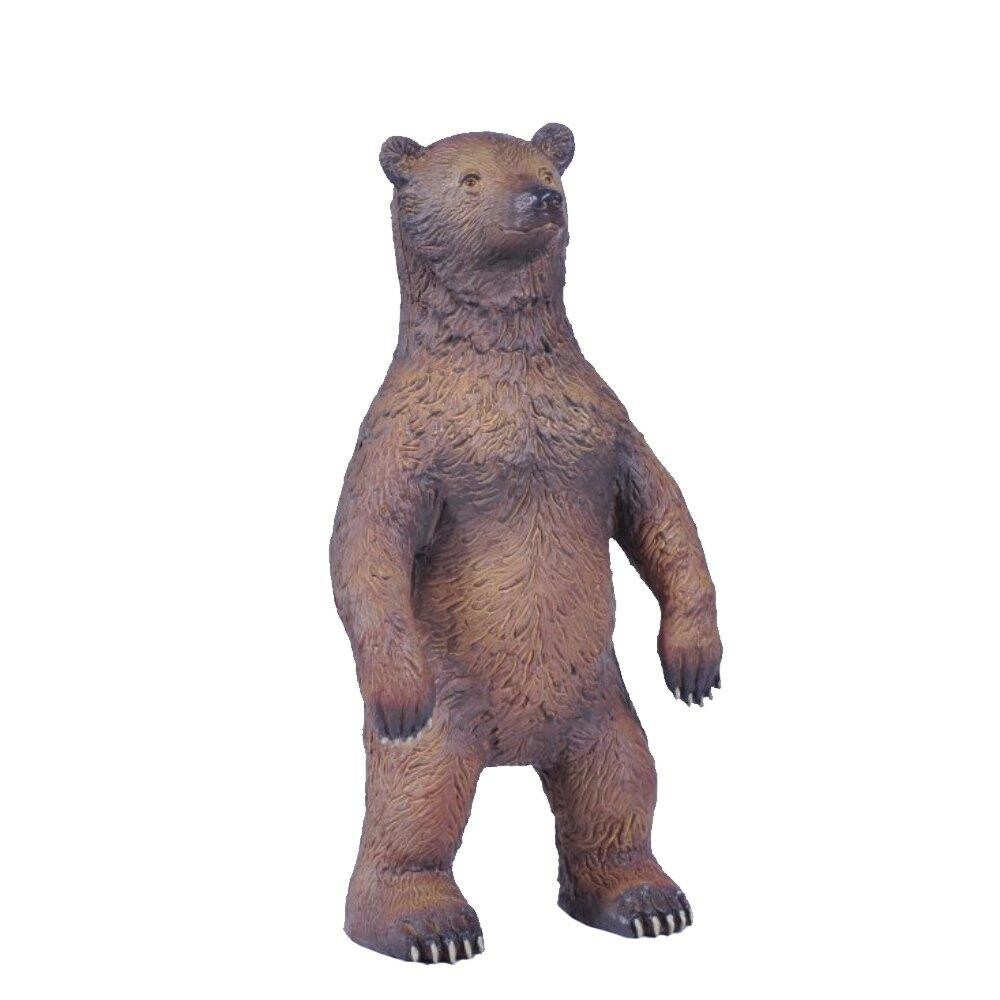 Billede af Grizzly Bear (stående) - Soft