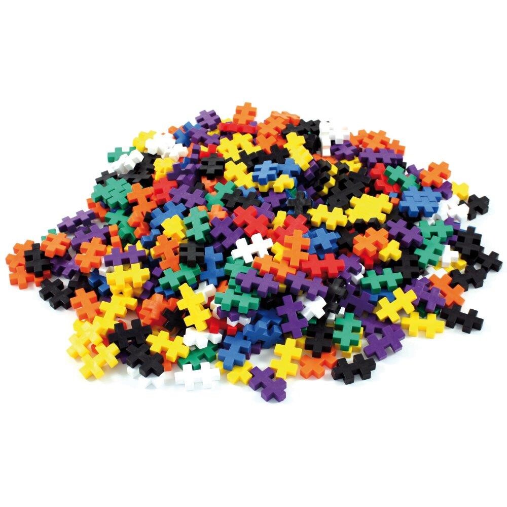 Plus-Plus BIG- 400 stk.