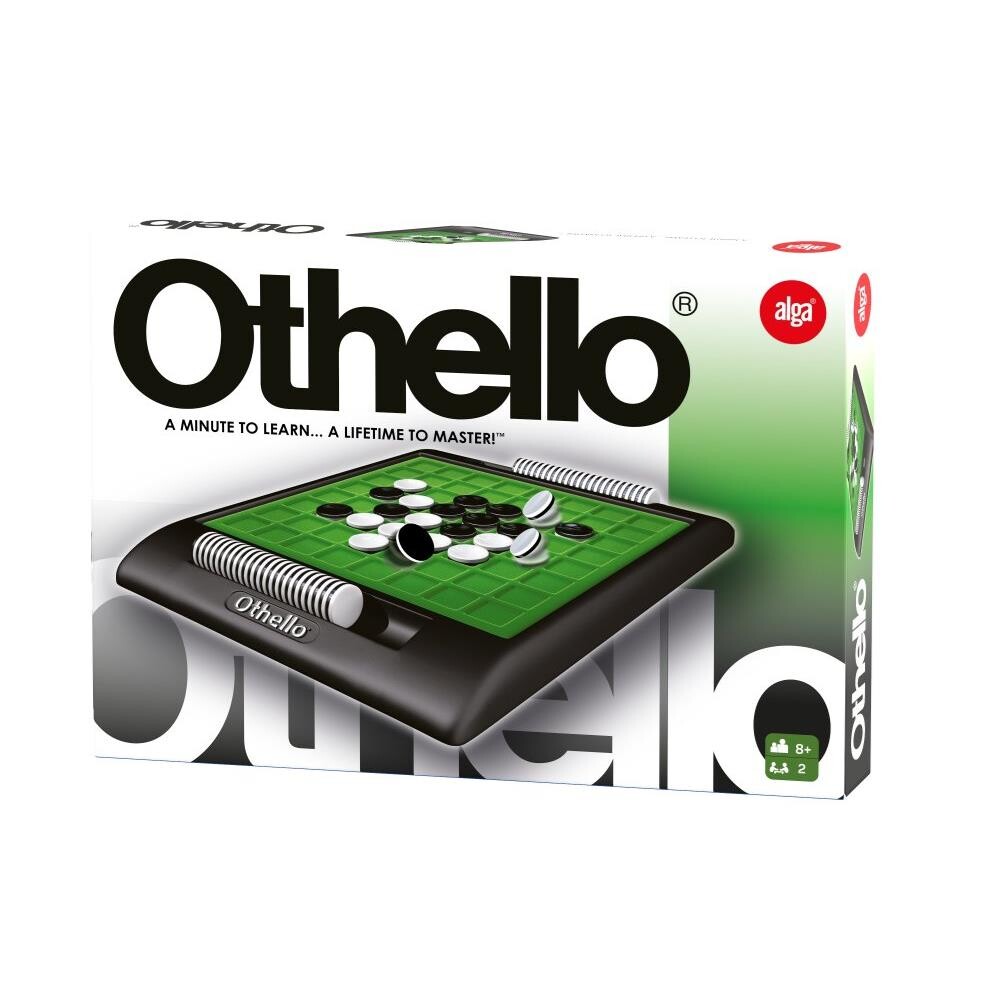 Billede af Othello Classic - spil fra 9 år