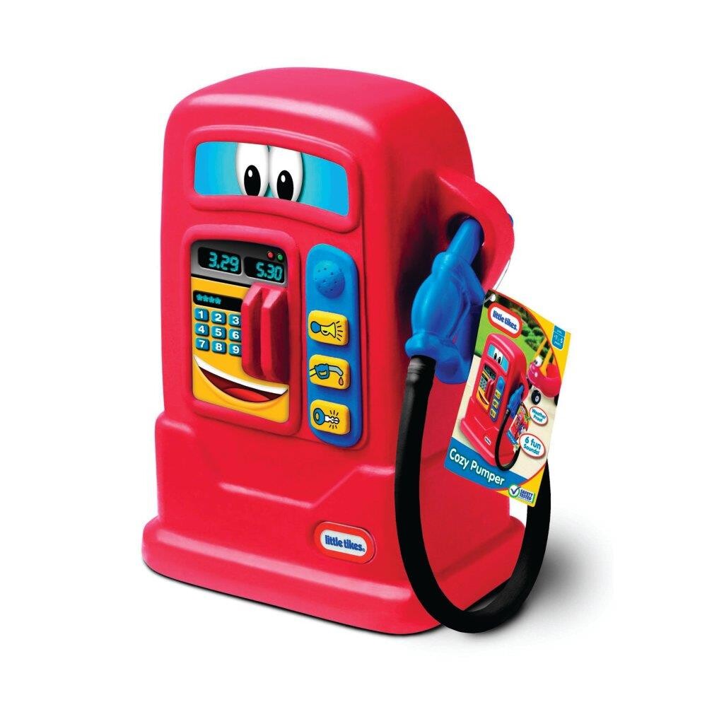 Billede af Little Tikes - Benzinstander