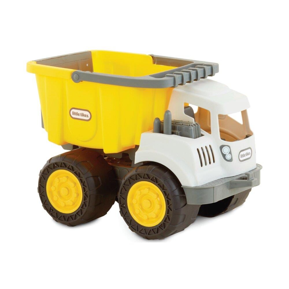Billede af Little Tikes - Lastbil med tiplad