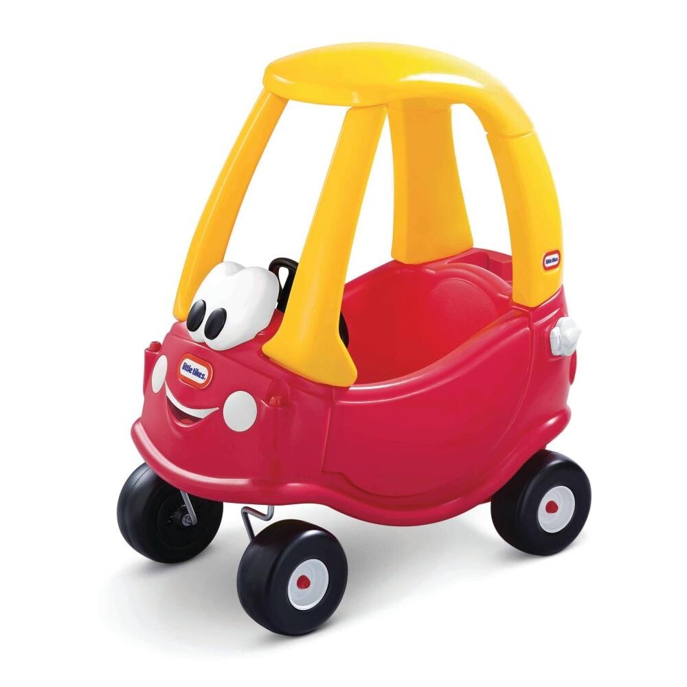 Gåbil Cozy Coupe fra Little Tikes